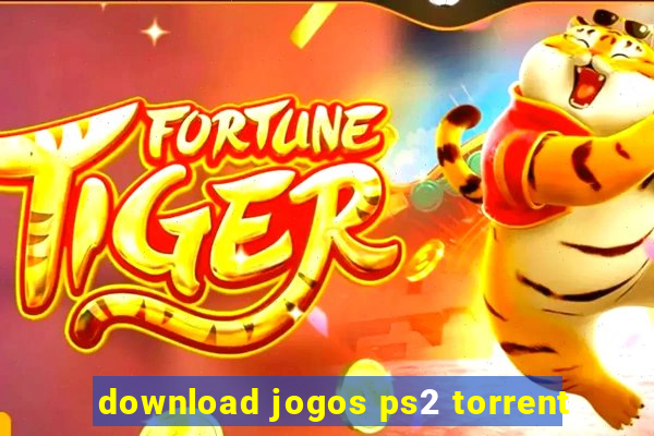 download jogos ps2 torrent